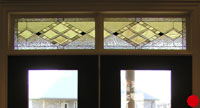 transom
