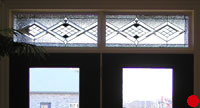 transom