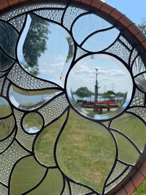 Burlington Waterfront Sculpture Trail