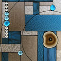gallery abstract