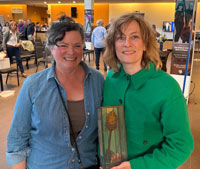 Burlington Keys to the City