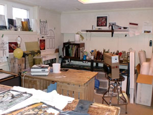 old studio 2